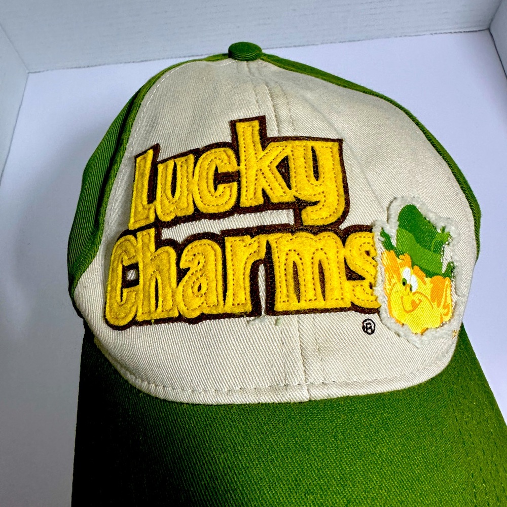 Lucky Charms Hat